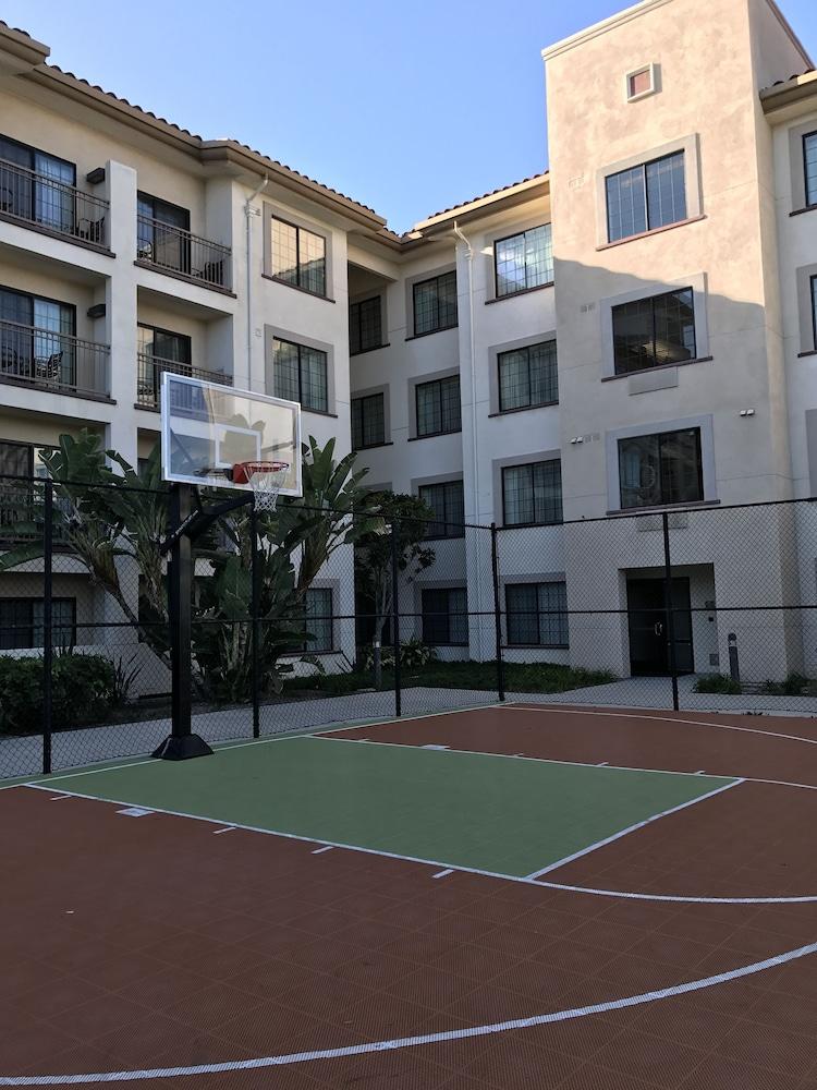 Homewood Suites By Hilton San Diego Airport-Liberty Station Экстерьер фото