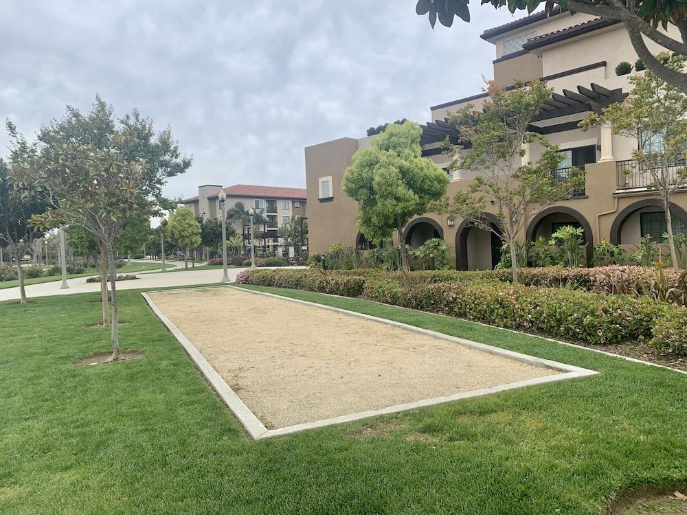 Homewood Suites By Hilton San Diego Airport-Liberty Station Экстерьер фото