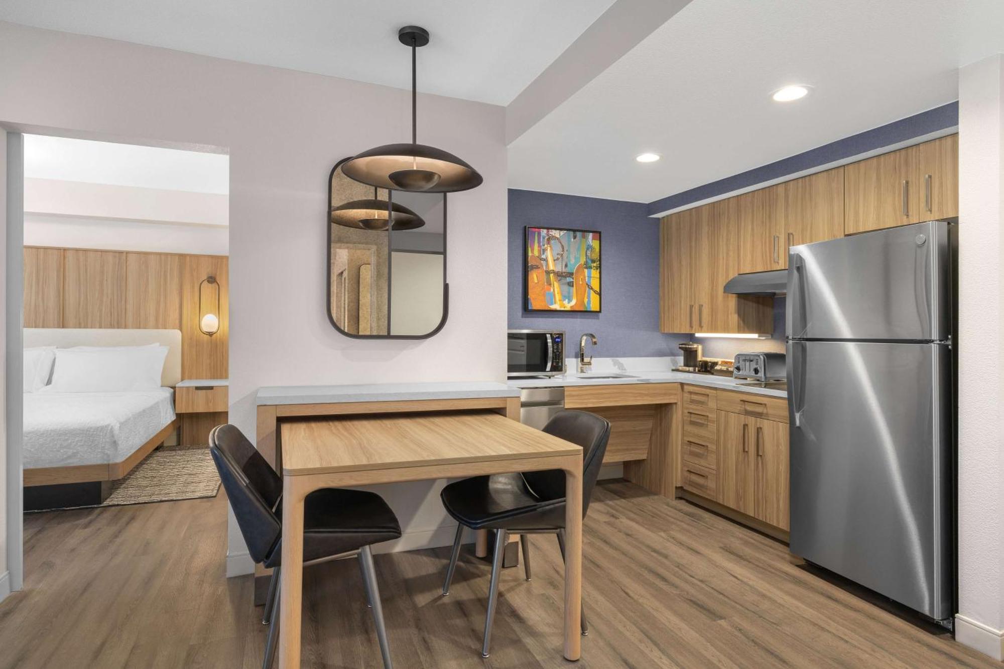 Homewood Suites By Hilton San Diego Airport-Liberty Station Экстерьер фото