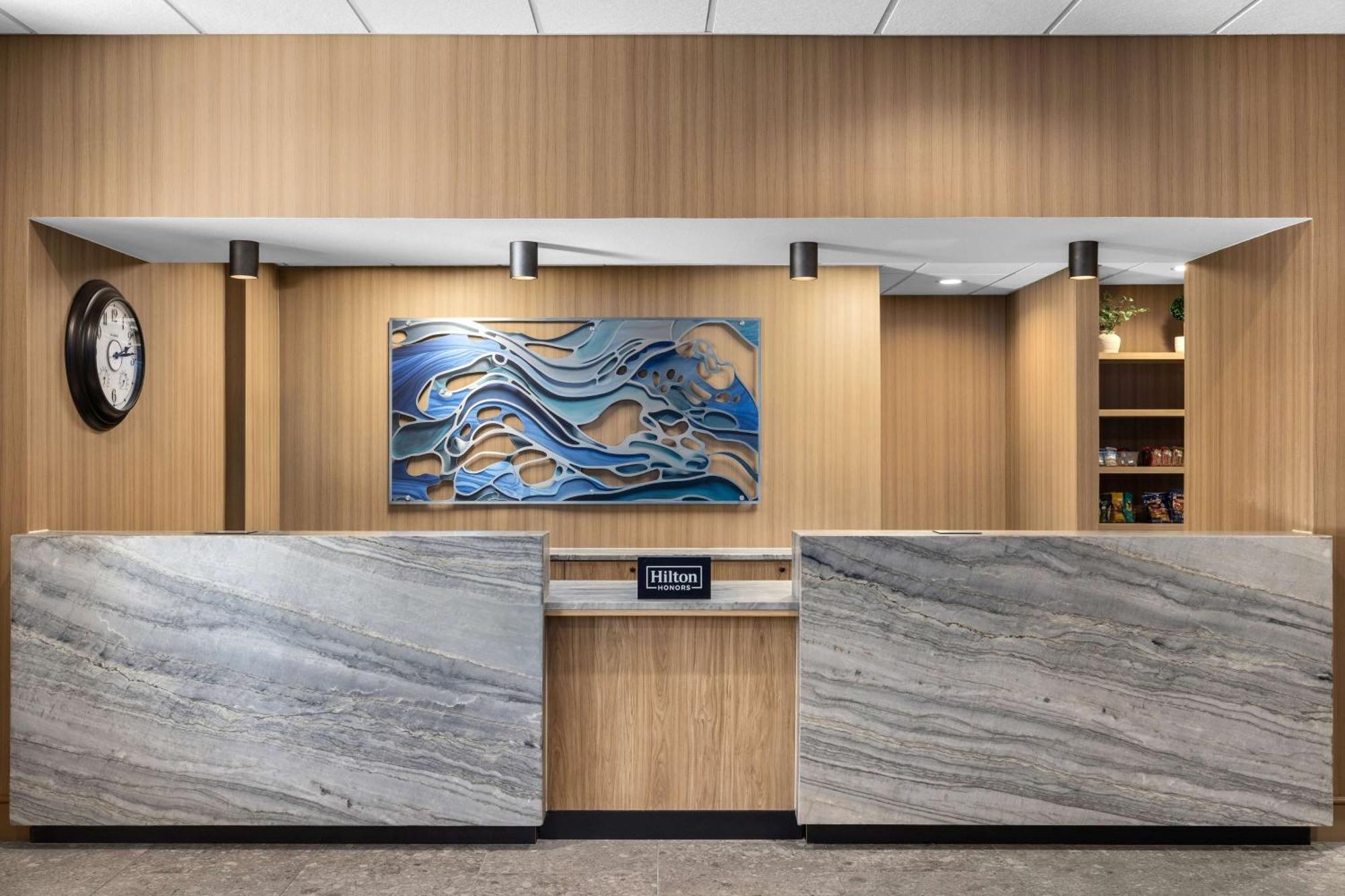 Homewood Suites By Hilton San Diego Airport-Liberty Station Экстерьер фото