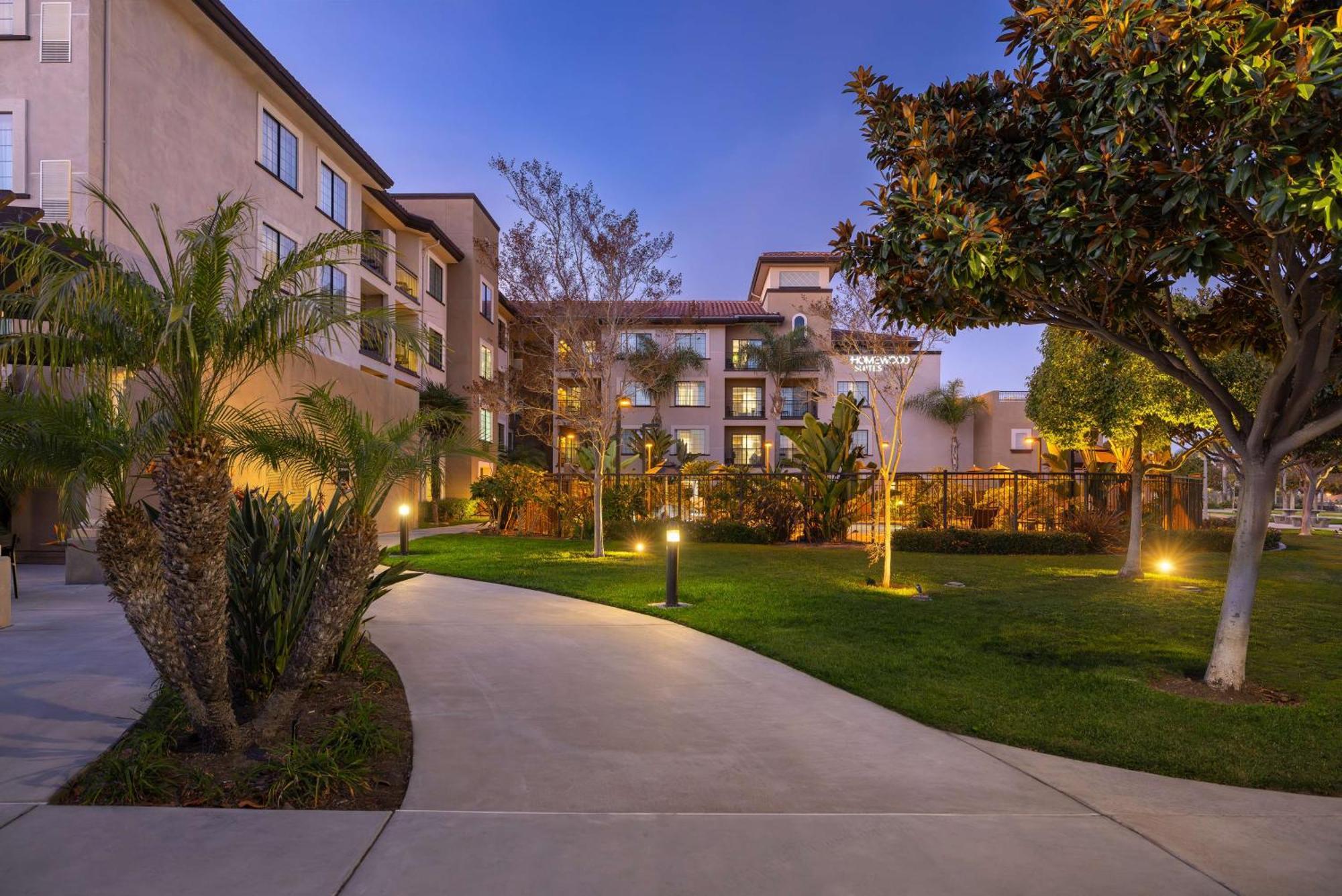Homewood Suites By Hilton San Diego Airport-Liberty Station Экстерьер фото
